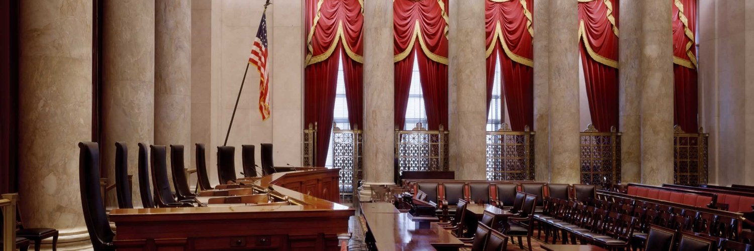 Jerry Geiger | Trial Attorney banner