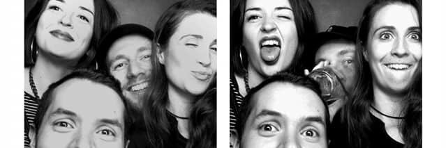 SarahHankie's profile banner image