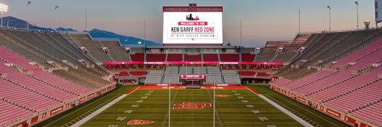 UtahGameDay's profile banner image
