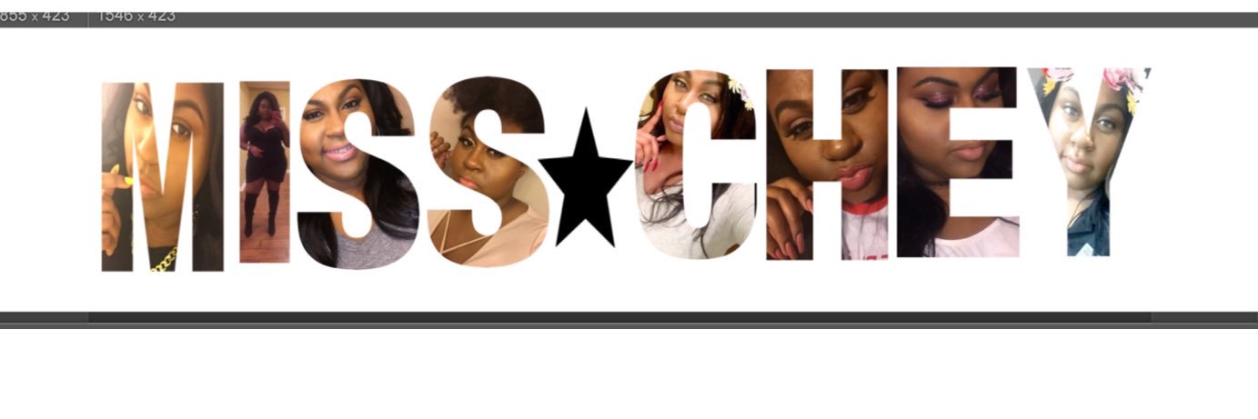 xoMissChey's profile banner image