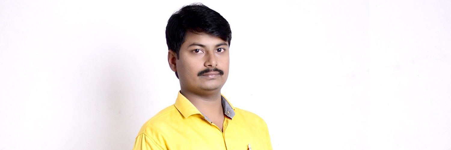 ramhadbe's profile banner image
