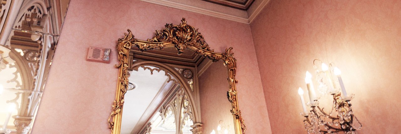 RobertTheQueen's profile banner image