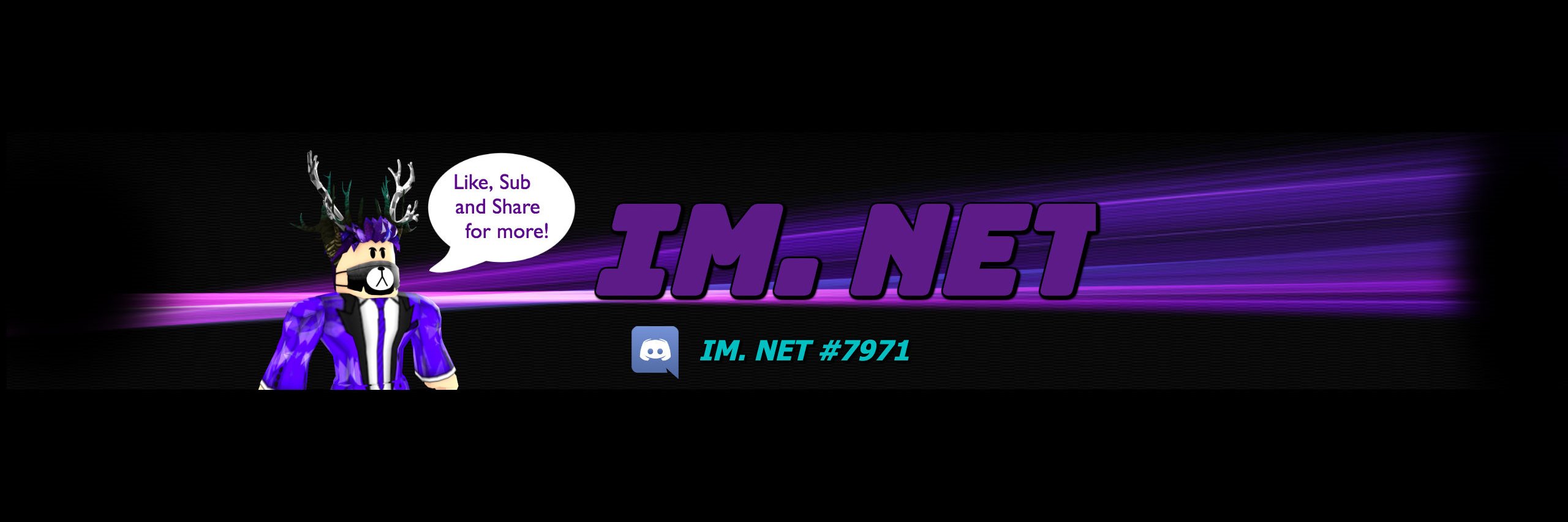 IMNET_FORTNITE's profile banner image