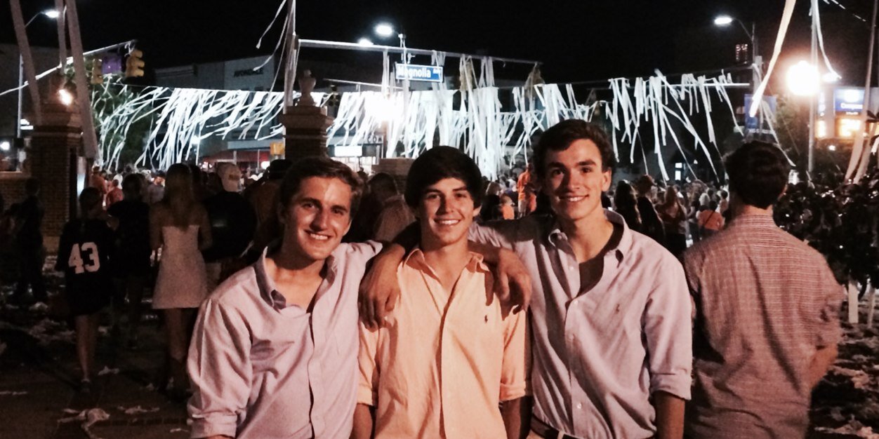 PjpjKennedy's profile banner image