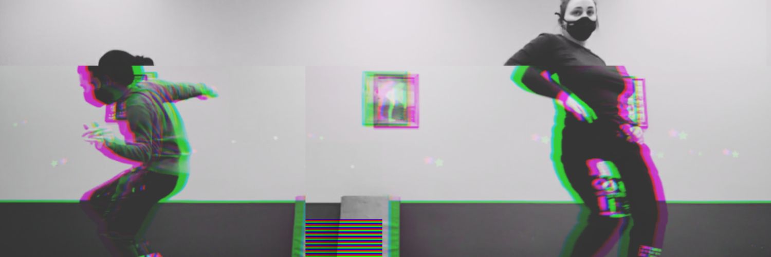 foreverJUMPING's profile banner image