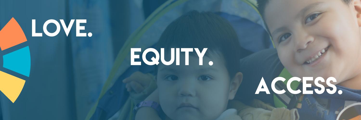 INCLUDEnyc's profile banner image