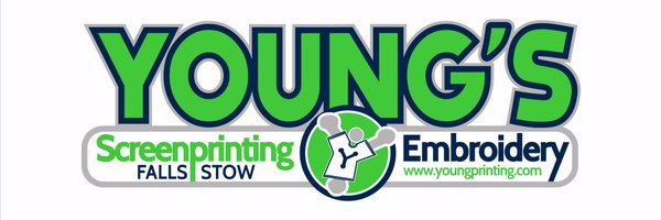 YoungsScreenprinting Profile Banner