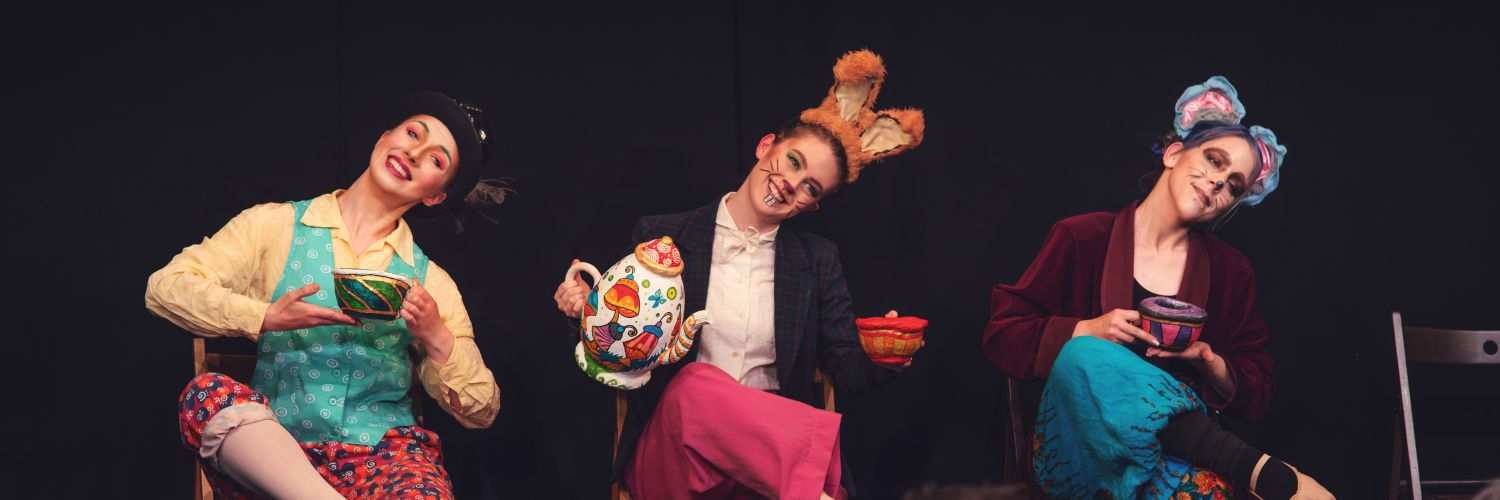 GraceMBH's profile banner image