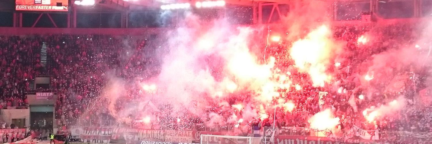 DKazantzis's profile banner image