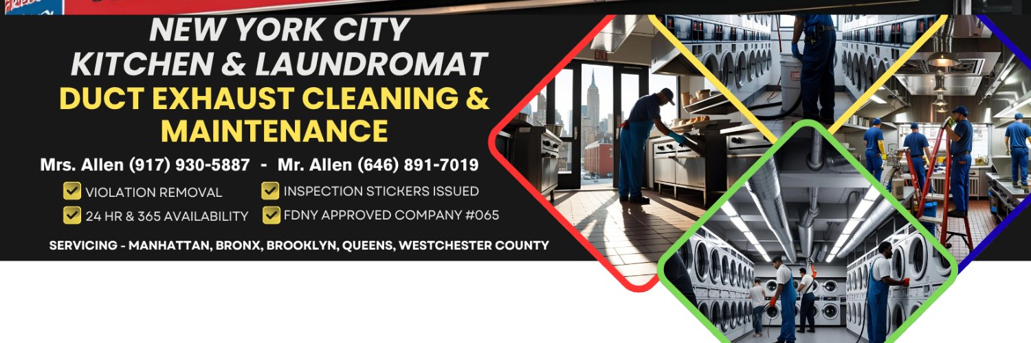 AllensDuctClean's profile banner image