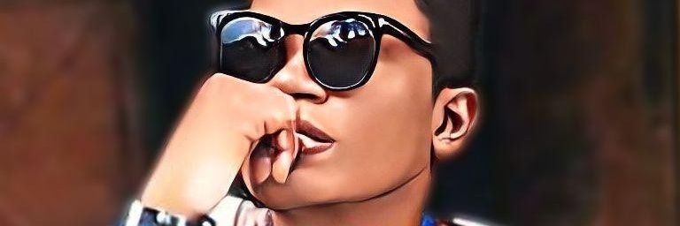 NjoyaGKANN's profile banner image