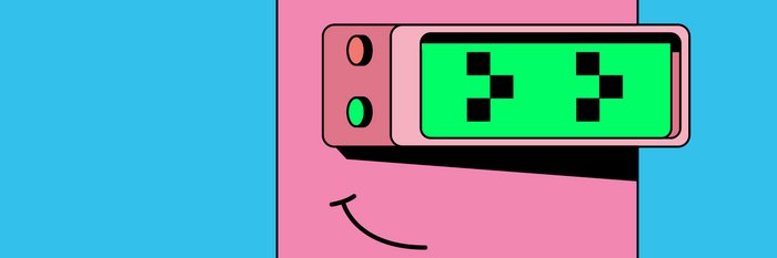 Tabish (Tab with an ish) Gilani banner