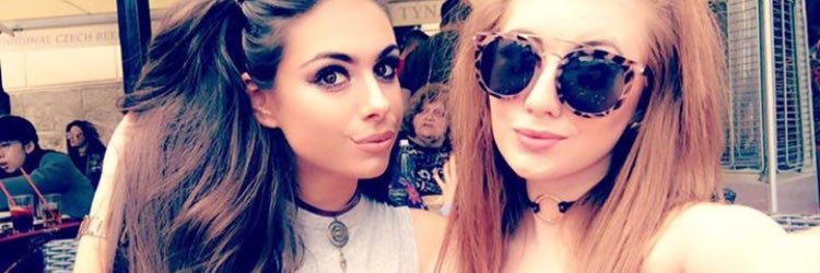 leonie_may's profile banner image