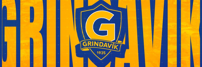 UMFG - Ungmennafélag Grindavíkur banner