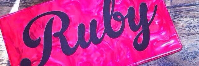 rubyrufusisaacs's profile banner image