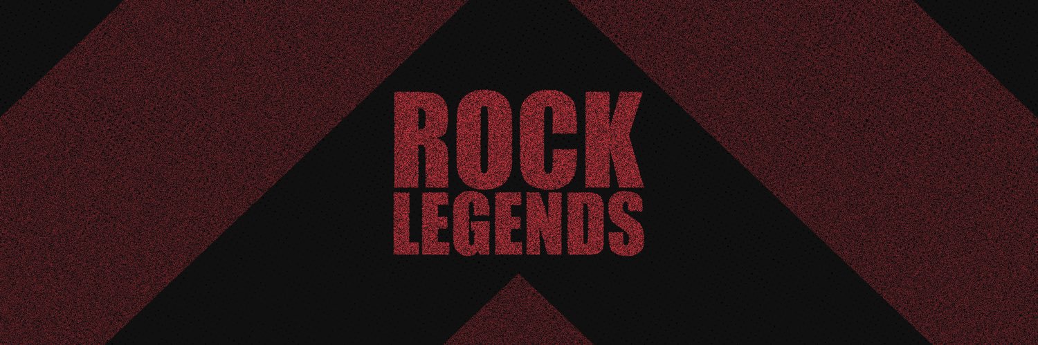 RockLegends's profile banner image