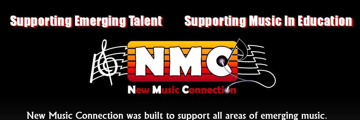 NewMusicConnect's profile banner image
