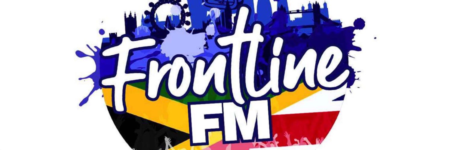 frontlinefm's profile banner image