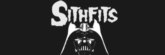 TheSithfits's profile banner image