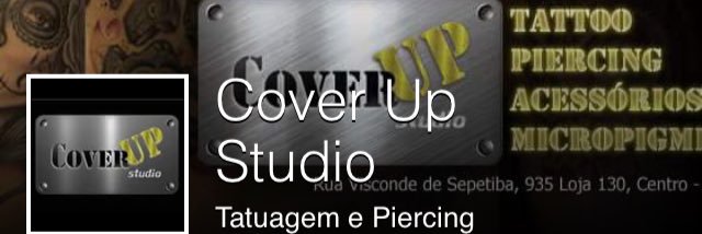 Twitter banner for @UpStudio