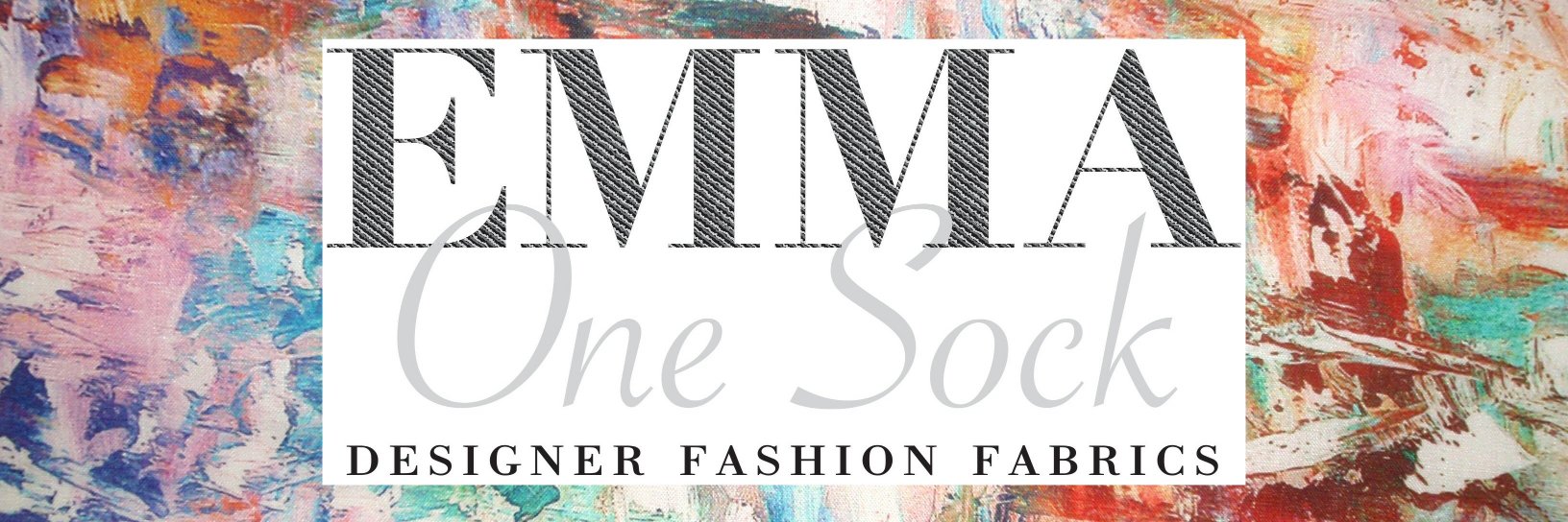 EmmaOneSock's profile banner image