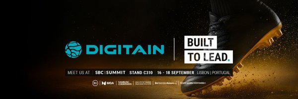 Digitain Profile Banner