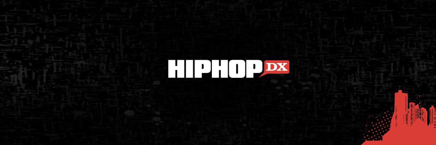 HipHopNewsDX's profile banner image