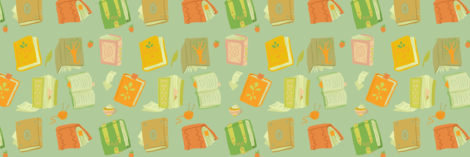 LoquaciousLit's profile banner image