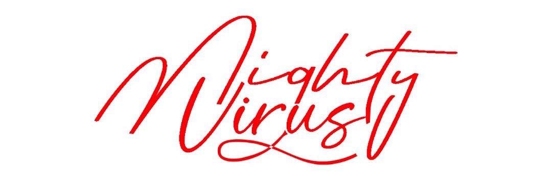 Mighty Virus🦠™️🇲🇼 banner