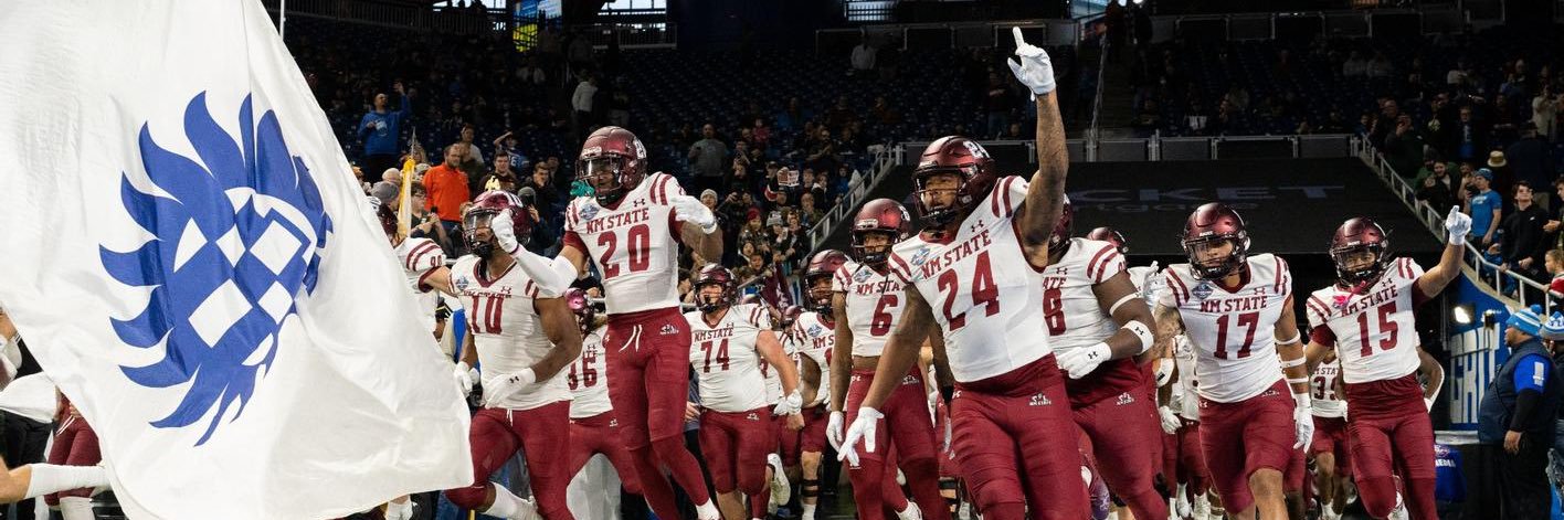 Steve Ramirez banner