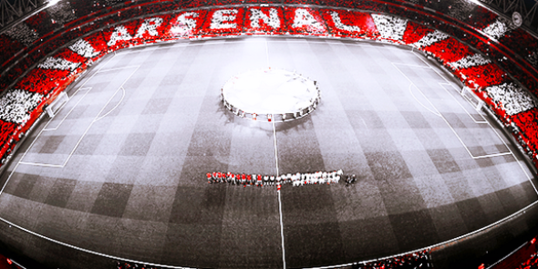 ArekInc's profile banner image