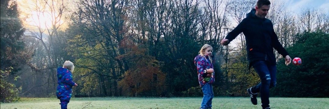 brendanowers's profile banner image