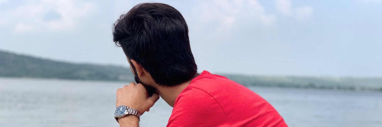 itxMiAnSaad's profile banner image