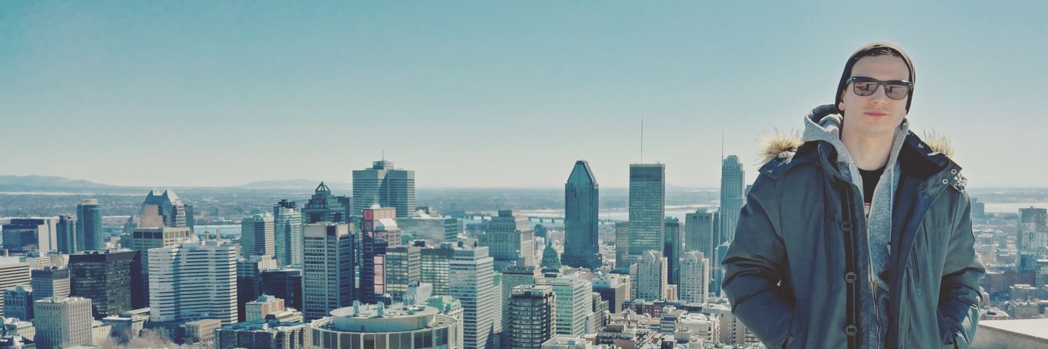 AustBart's profile banner image