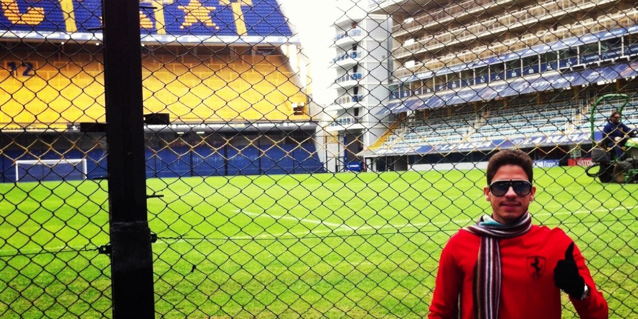 Luizaugusto0's profile banner image