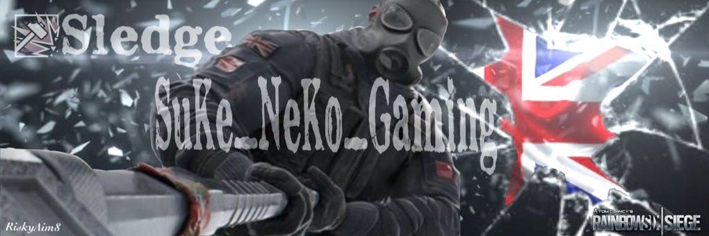 SuKe_NeKo_G's profile banner image