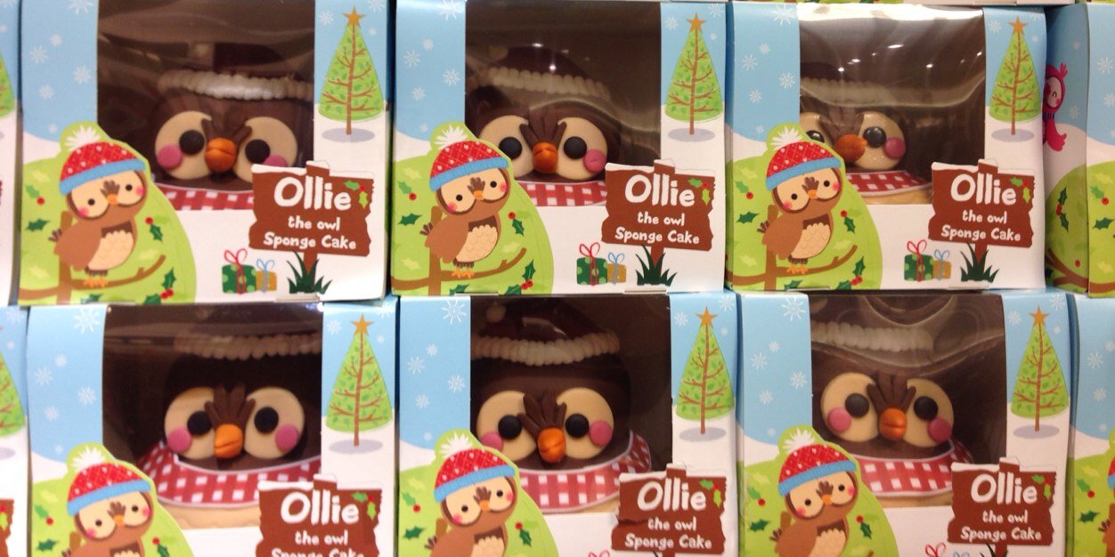 OllieRickards's profile banner image