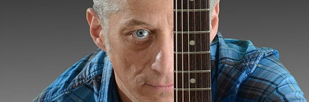 George Fletcher banner