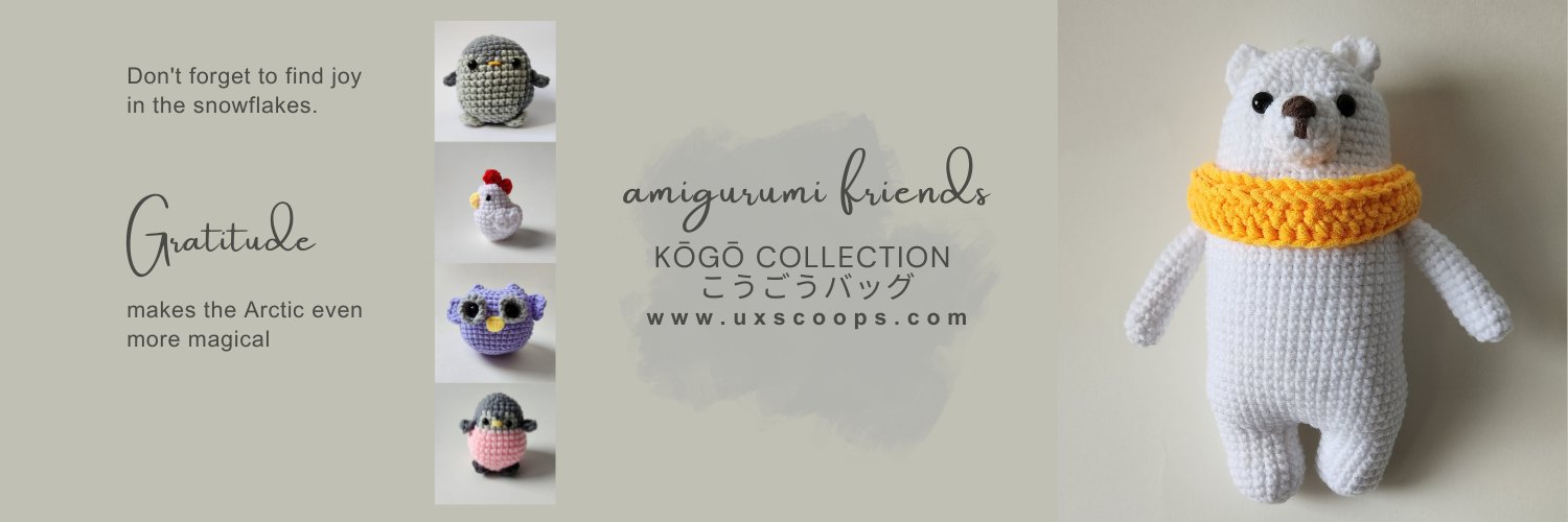 UXscoops's profile banner image