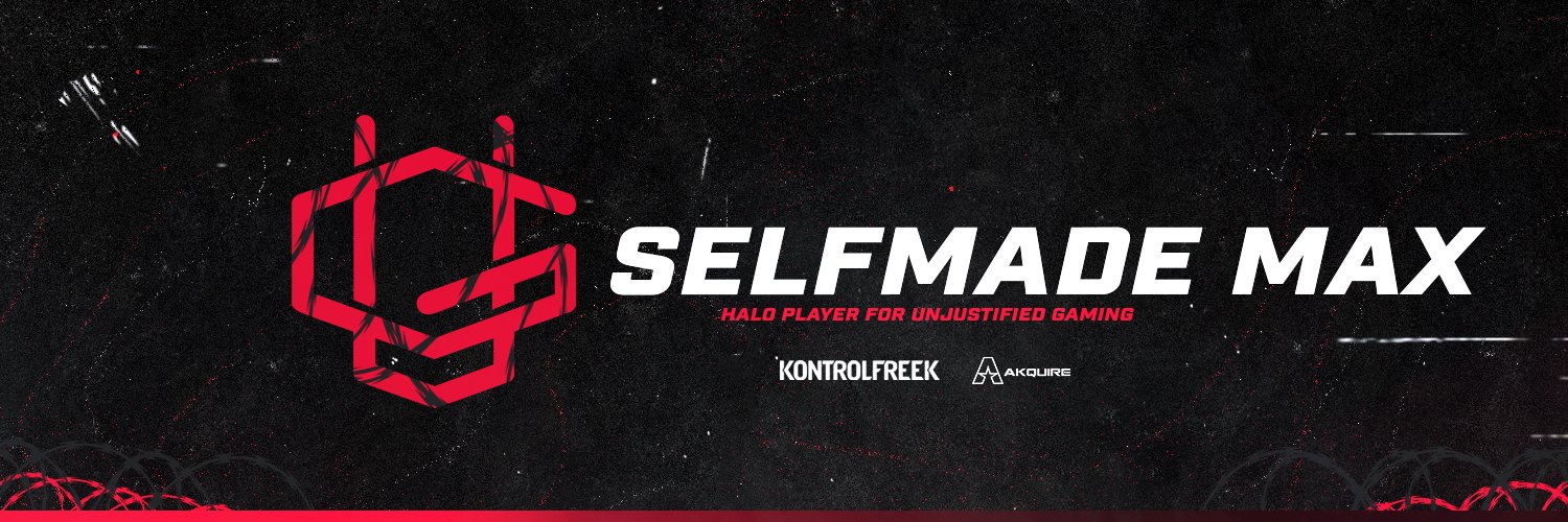 SelfMade_Max's profile banner image