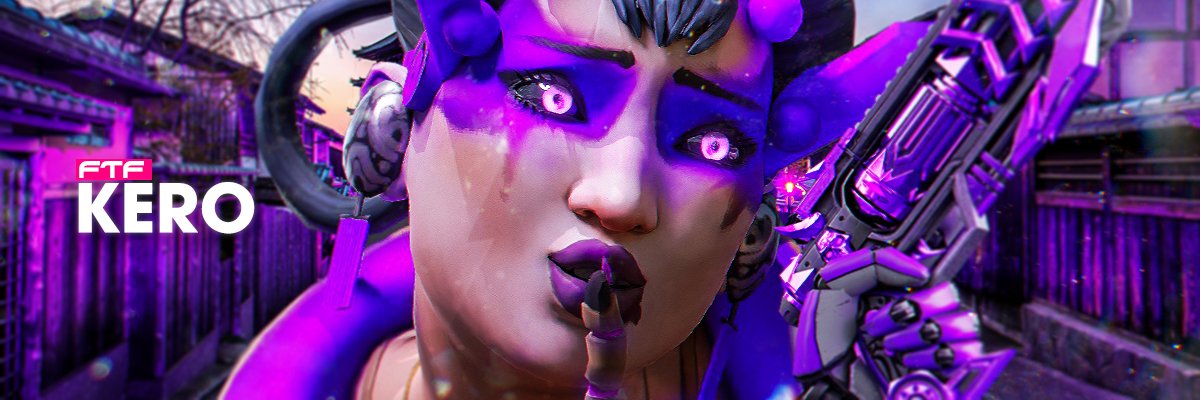 FTF_Kerobfru's profile banner image