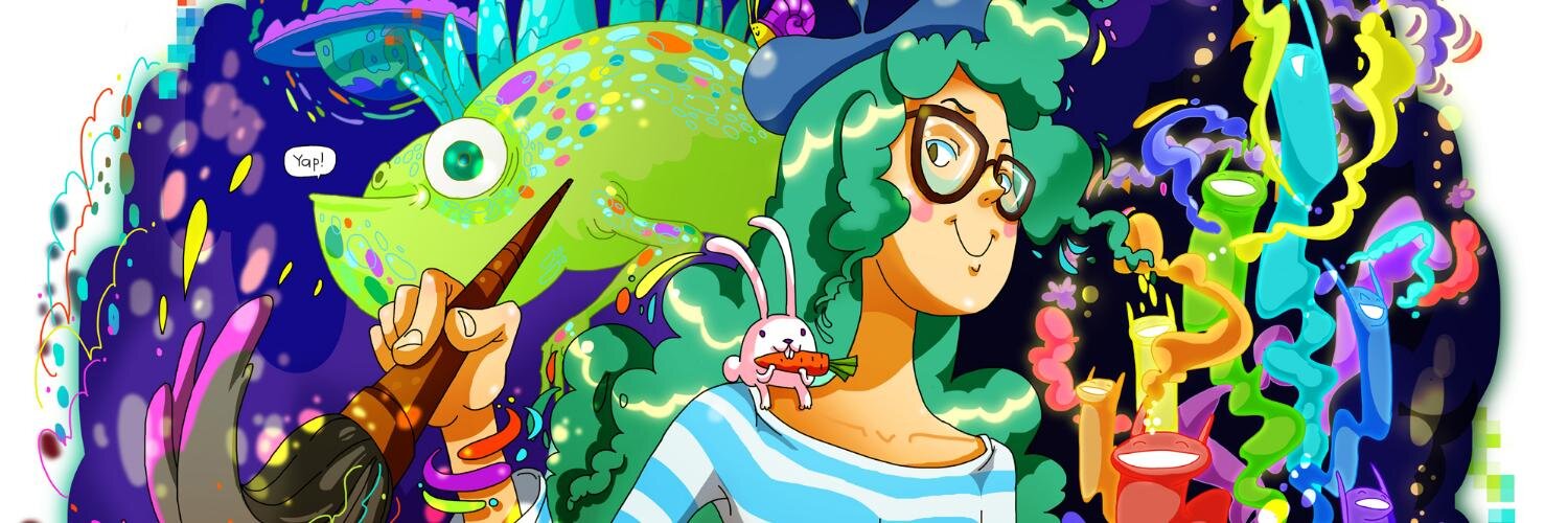 Anastasiya Vasil'eva banner