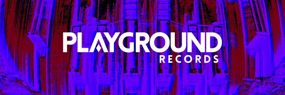 Playground Records banner