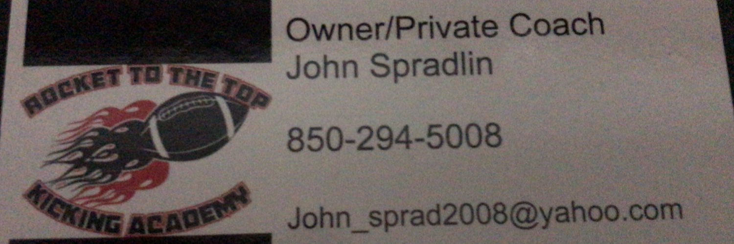 john_sprad's profile banner image