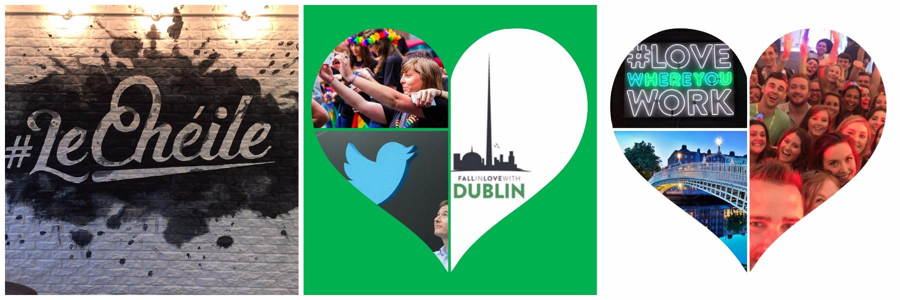 TweepsDublin's profile banner image