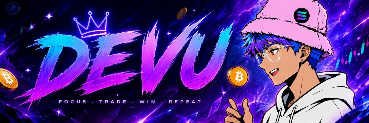 OxDevu's profile banner image