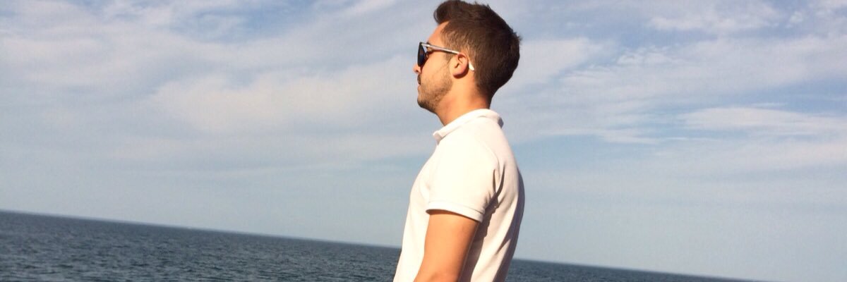JoaquinBellver's profile banner image
