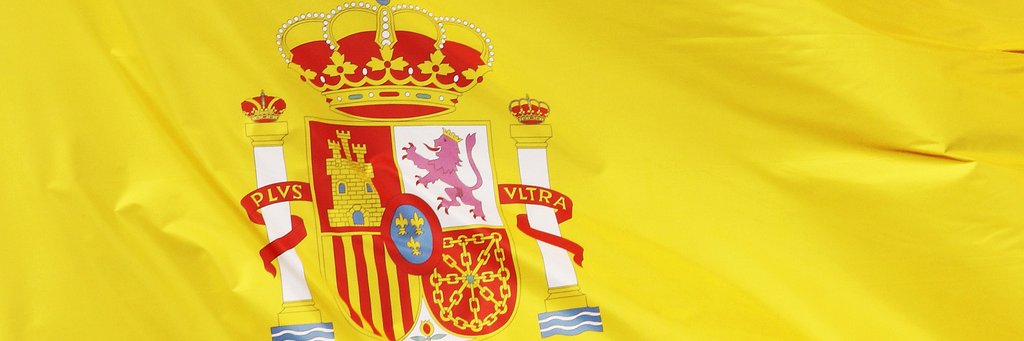 Maria José banner