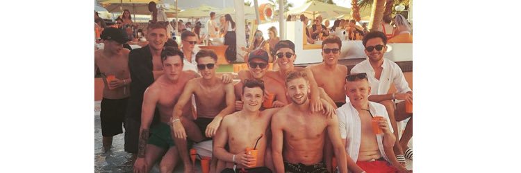 craigroach7's profile banner image