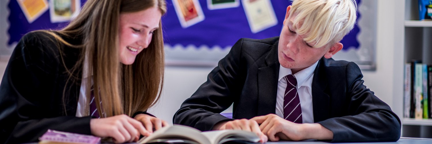 Tarleton Academy banner
